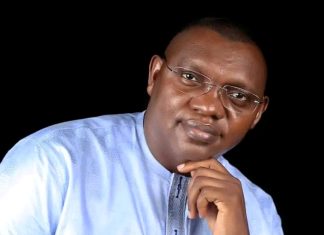 Alfred Damiyal Joins Plateau 2027 Governorship Contest Under PDP