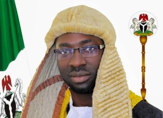 Jos South Legislative Council Passes Vote of Confidence on House Leader Hon. Chomoshen Emmanuel, Endorses Him for Member State House of Assembly