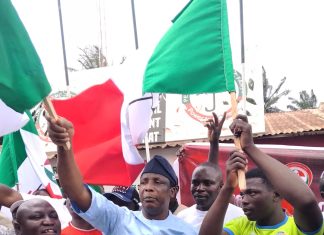 Plateau 2027: Sunday Biggs Declares Governorship Bid Under PDP, Promises Inclusive Leadership