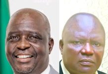 Plateau State College of Health Technology Pankshin Celebrates Chief of Staff to Governor Mutfwang on His Birthday.