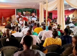 Plateau Central Youths Hold First Inter-Ethnic Parley, Endorse Gov. Mutfwang for Second Term