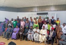 Plateau Begins 2027 Budget Consultations Across Southern Zone