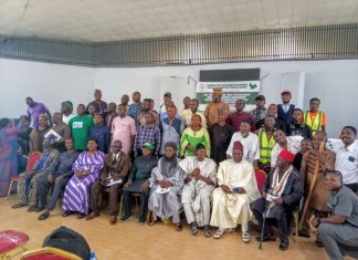 Plateau Begins 2027 Budget Consultations Across Southern Zone