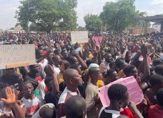 Mikang 2027: Garkawa Stakeholders Endorse Timdi Nkat, Demand Power Rotation