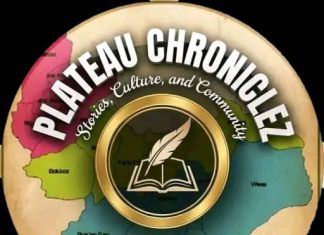 Plateau Watch Media Group Launches New Platform, PlateauChroniclez.com to Change Negative Narratives