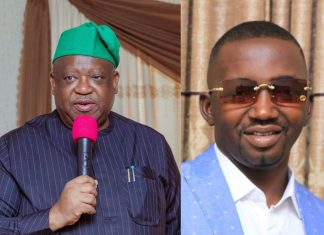 Plateau LGA Secretaries Congratulate Mutfwang on APC Primary Victory, Hail Party Flagbearers