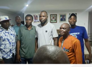 Mikang Legislative Council Endorses Hon. Timdi Nkat For Mikang State Assembly, Backs Gov. Caleb Mutfwang For Second Term