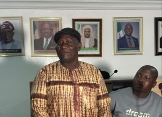 BREAKING: Hon. Timdi Nkat Defeats Plateau Speaker in Mikang APC Primaries