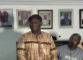 BREAKING: Hon. Timdi Nkat Defeats Plateau Speaker in Mikang APC Primaries