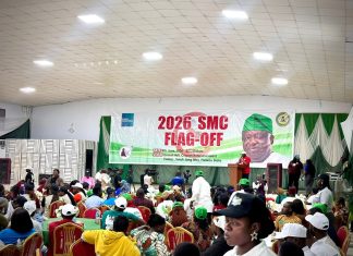 Plateau Flags Off 2026 Malaria Prevention Campaign, Targets Over One Million Children
