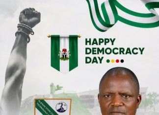 2026 Democracy Day: Plateau College of Health Technology, Pankshin Commends Gov. Mutfwang’s Leadership, Celebrates Democratic Progress
