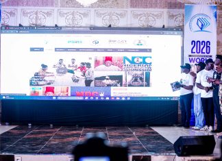 PLABOMA Hosts 2026 World Social Media Day in Jos, Unveils Unified Bloggers Website