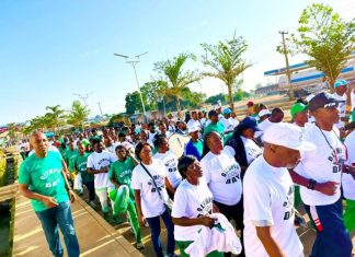 Olympic Day 2026: Plateau Reinforces Commitment to Healthy Living and Sporting Excellence