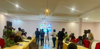 Health Stakeholders, Media Unite in Jos to Strengthen Fight Against Malaria