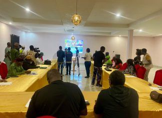 Health Stakeholders, Media Unite in Jos to Strengthen Fight Against Malaria
