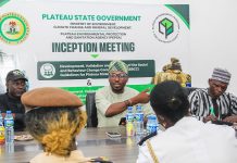 PEPSA Commences Institutional Reform Through Development Of SBCC Guidelines and SOPS