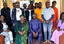 NOA Urges Bloggers to Verify Reports as PLABOMA Reaffirms Partnership