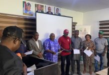 PLASCHEMA Moves to Expand Universal Healthcare Access, Inaugurates Community Based Health Insurance Task Team