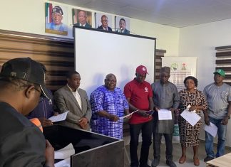 PLASCHEMA Moves to Expand Universal Healthcare Access, Inaugurates Community Based Health Insurance Task Team