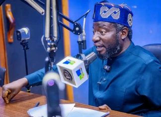 Gagdi Backs State Policing, Dare Dewan To Join EFCC, ICPC Probe over stewardship