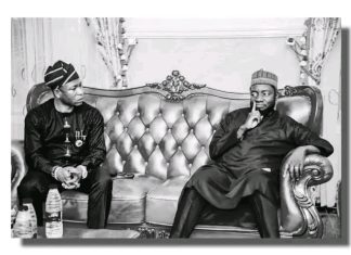 Dewan to Gagdi: Show Evidence of Nine Roads
