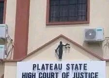 JUSTIN: Court Adjourns Jos North LGA Appeal on Indigeneship Judgment to October 29