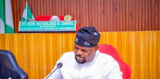 Plateau Assembly Passes Bill to Fund, Regulate Faith-Based Health Institutions