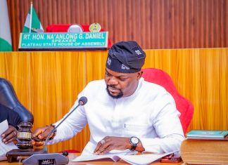 Plateau Assembly Passes Bill to Fund, Regulate Faith-Based Health Institutions