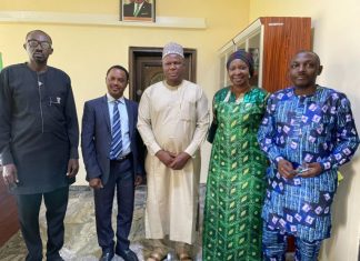 Karl Kumm University To Produce Intellectually Competent And God- Fearing Graduates
