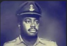 Plateau State At A Glance: The Story of Lt. Col. James Yakubu Gyang Pam