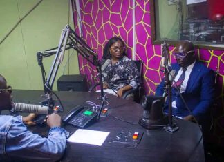 Mikang Council Chairman Calls for Unity, Political Cooperation to Drive Plateau’s Development