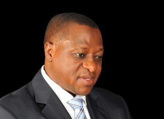 Senator Dariye Denies Ownership of Facebook Account