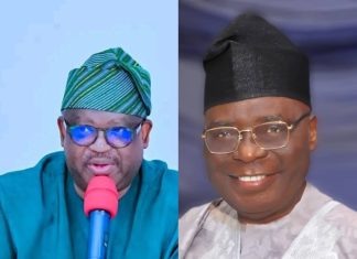 Three Years of Institutional Reform at the Plateau State Local Government Service Commission Under Mutfwang Administration