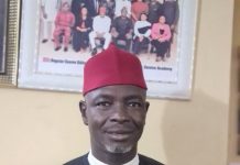 From Plateau to Beijing: How Raymond Na’anlep Delmut Is Taking Nigeria’s Voice to the World