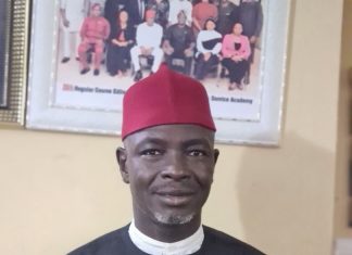 From Plateau to Beijing: How Raymond Na’anlep Delmut Is Taking Nigeria’s Voice to the World