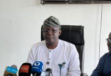 Just In: Plateau Records 441 Suspected Cholera Cases, 14 Deaths