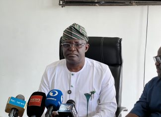 Just In: Plateau Records 441 Suspected Cholera Cases, 14 Deaths