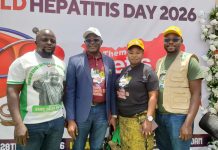 World Hepatitis Day 2026: Plateau Health Commissioner Reaffirms Mutfwang Administration’s Commitment to Eliminating Hepatitis
