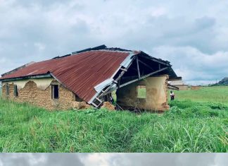 Inside Kwall’s Forgotten Classrooms: How Collapsing Schools and Teacher Shortages Are Robbing Plateau Children of Their Future