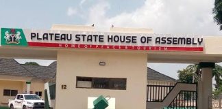 CSOs Reject Plateau Lawmakers’ Pension Bill, Demand Immediate Suspension.