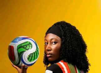 Plateau United Unveil 2026/2027 Third Kit, Celebrating Plateau Diversity