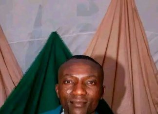 Military Allegedly Shoots Dead Youth Leader During Community Vigilance in Mangu