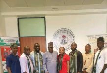 Hon. Dafaan Assures Pan Youths of Continued Service Despite APC Primaries Setback