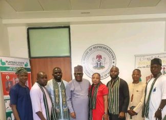 Hon. Dafaan Assures Pan Youths of Continued Service Despite APC Primaries Setback