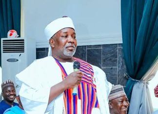 APC Aspirant Drags Party to Court Over Alleged Assembly Ticket Substitution.