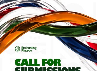 Enchanting Plateau 2026 Opens Call for Entries to Mark Plateau @50, Challenges Artists to Imagine State in Next Five Decades