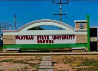BREAKING: PLASU Cancels Registrar Recruitment Process Over Integrity Breach, Extends Incumbent’s Tenure