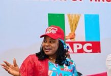 Plateau Women Ready to Deliver Tinubu, Mutfwang in 2027 — Women Affairs Commissioner Caroline Dafur Assures