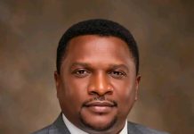JUST IN: 2027 APM Gubernatorial Candidate Hon. Samuel Danauta Kyarkshik Vows Radical Security Approach, Economic Reform in Plateau
