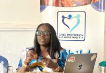 JUST IN: Child Protection Network Raises Alarm Over Rising Child Abuse, Exploitation in Plateau